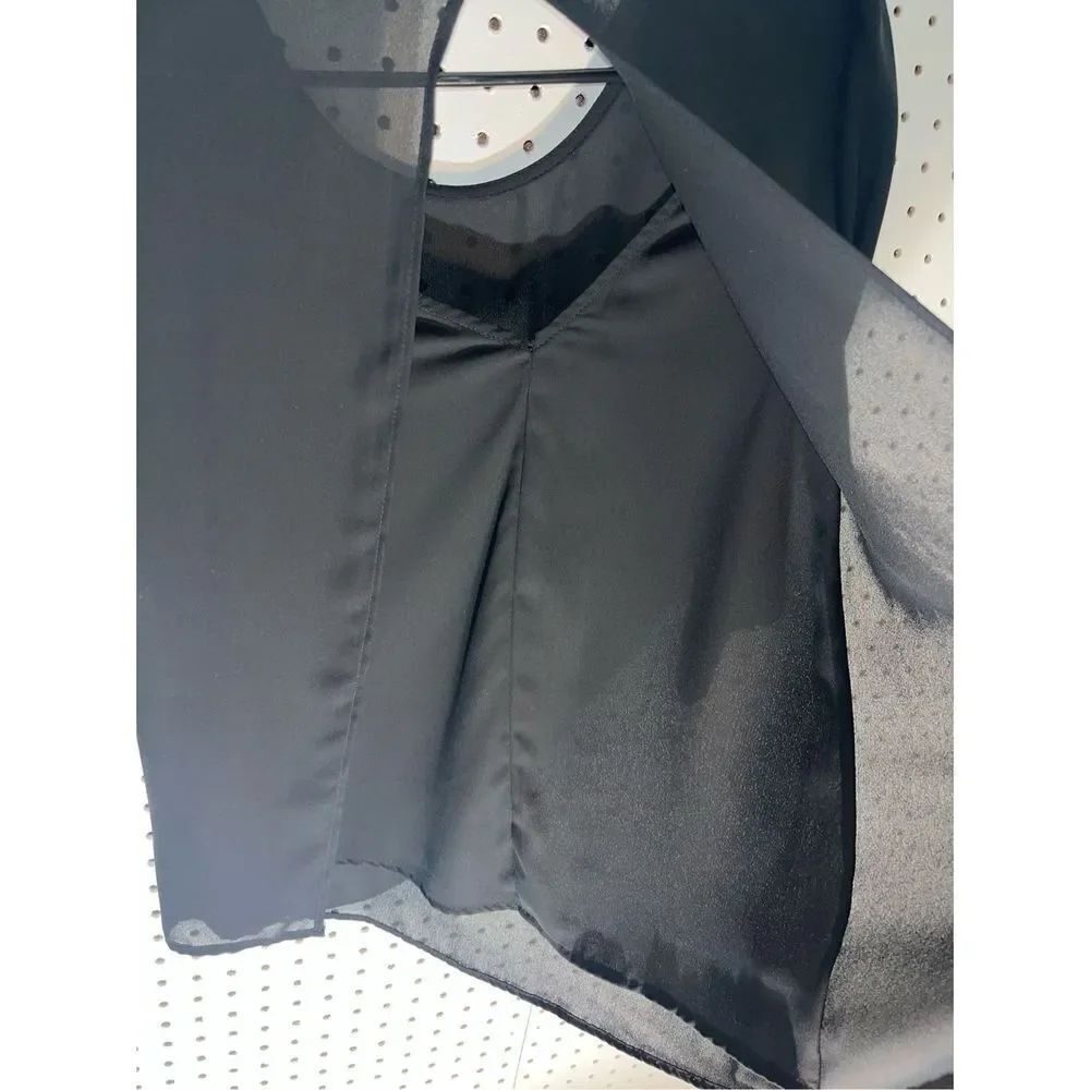 Everly blouse  - Picture 4 of 6